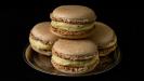 macarons français saveur-melomakarona grecs