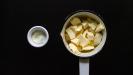 &laquo;mount olympus&raquo; mediterranean mosaic everything cookies