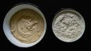 &laquo;mount olympus&raquo; mediterranean mosaic everything cookies