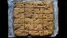 &laquo;mount olympus&raquo; mediterranean mosaic everything cookies