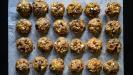 &laquo;mount olympus&raquo; mediterranean mosaic everything cookies