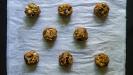 &laquo;mount olympus&raquo; mediterranean mosaic everything cookies