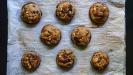&laquo;mount olympus&raquo; mediterranean mosaic everything cookies