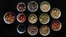 &laquo;mount olympus&raquo; mediterranean mosaic everything cookies