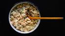 mama's montreal-mediterranean macaroni salad