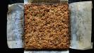 &laquo; from montreal to the mediterranean &raquo; date squares
