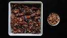 &laquo; from montreal to the mediterranean &raquo; date squares