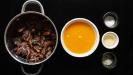 &laquo; from montreal to the mediterranean &raquo; date squares