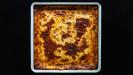 the 21st-century traditional moussaka