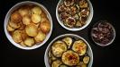 the 21st-century traditional moussaka