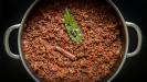 the 21st-century traditional moussaka