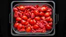 oven-roasted tomato fondue
