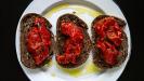oven-roasted tomato fondue