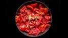 oven-roasted tomato fondue