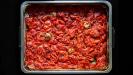 oven-roasted tomato fondue
