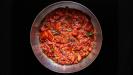 oven-roasted tomato fondue