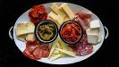 oven-roasted tomato fondue