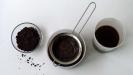 cold-brewed iced coffee