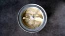 sweet and sour gelato