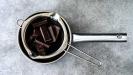 chocolate, whisky, coffee – ice pops