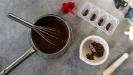 chocolate, whisky, coffee – ice pops