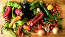 smoked paprika and chorizo ratatouille