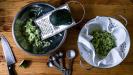 vegetarian zucchini burgers
