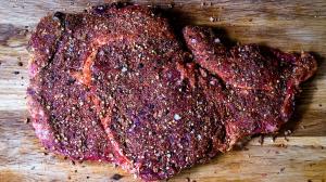 60-minute steak dinner for 2