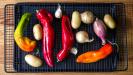 60-minute steak dinner for 2