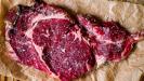 60-minute steak dinner for 2