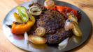 60-minute steak dinner for 2