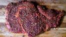 60-minute steak dinner for 2