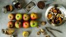 (somebody else’s) grandma’s baked apple dumplings