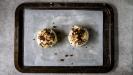 (somebody else’s) grandma’s baked apple dumplings