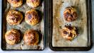 (somebody else’s) grandma’s baked apple dumplings