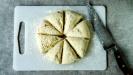 (somebody else’s) grandma’s baked apple dumplings