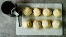 (somebody else’s) grandma’s baked apple dumplings