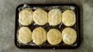 (somebody else’s) grandma’s baked apple dumplings