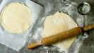 (somebody else’s) grandma’s baked apple dumplings
