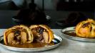 (somebody else’s) grandma’s baked apple dumplings