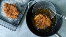 the 3-step fried chicken sandwich