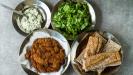 the 3-step fried chicken sandwich