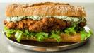 the 3-step fried chicken sandwich