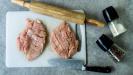 the 3-step fried chicken sandwich