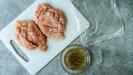 the 3-step fried chicken sandwich