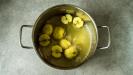 sort-of-french onion soup with apples and brandy