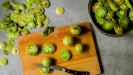 fried extra green tomatoes