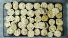fried extra green tomatoes
